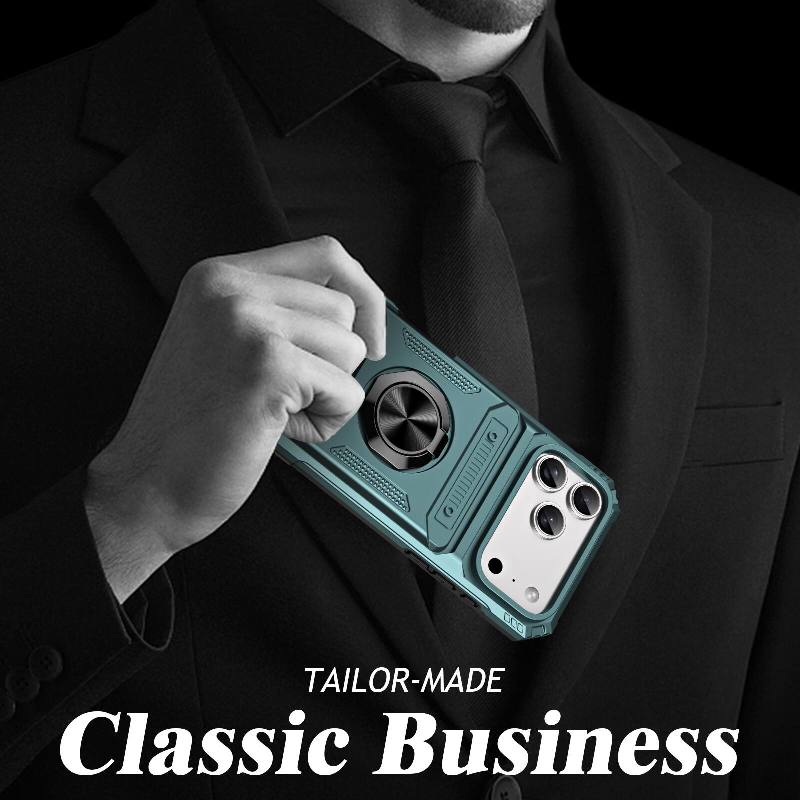TAILOR-MADE Classic Business