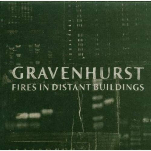 Gravenhurst - Fires in Distant Buildings   - COMPACT DISCS [CD] price history on PriceWatchPro