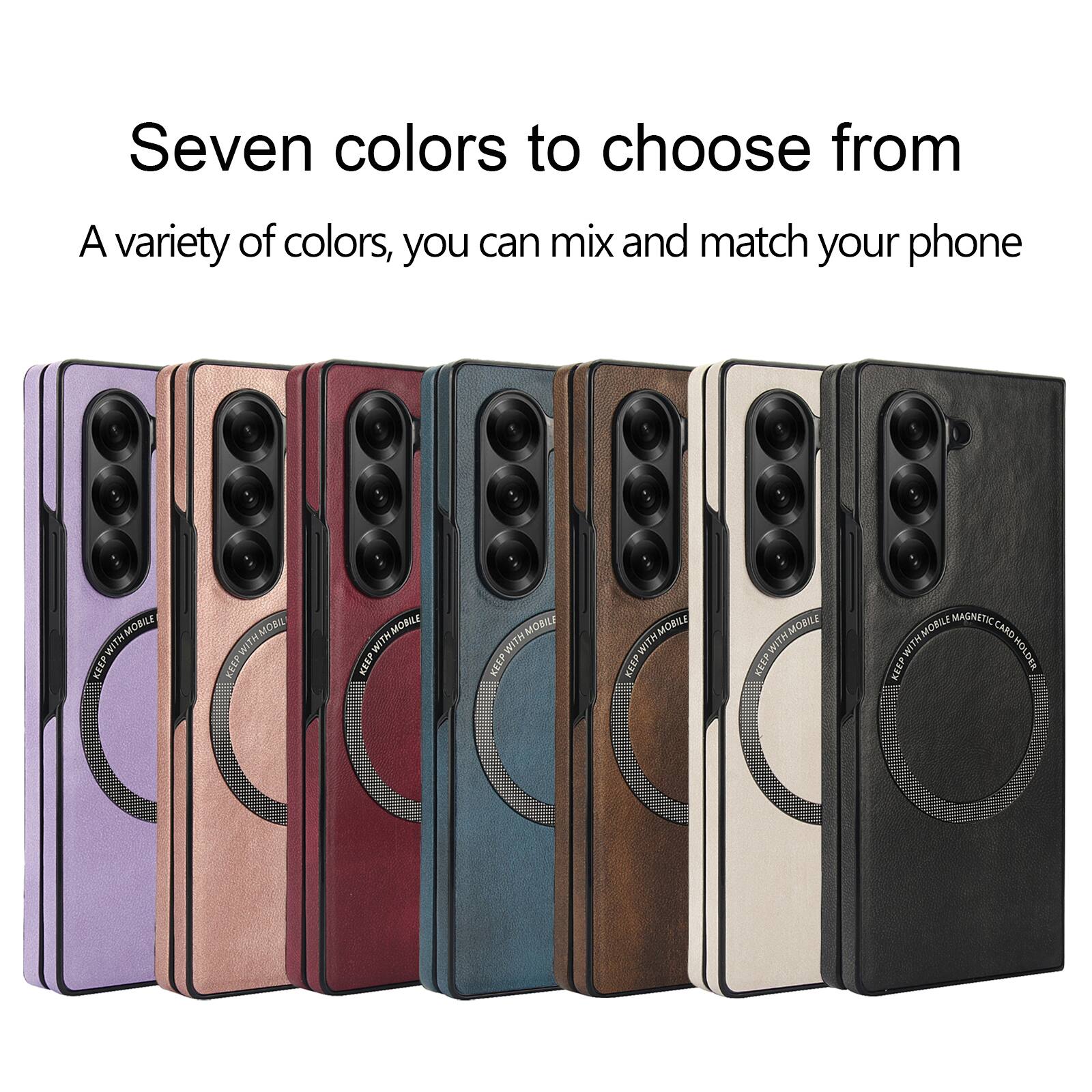 Seven colors to choose from  
A variety of colors, you can mix and match your phone  
MOBILE WITH KEEP MOBILE WITH KEEP MOBILE WITH KEEP MOBILE WITH KEEP MOBILE WITH KEEP MOBILE WITH KEEP MOBILE MAGNETIC CARD HOLDER