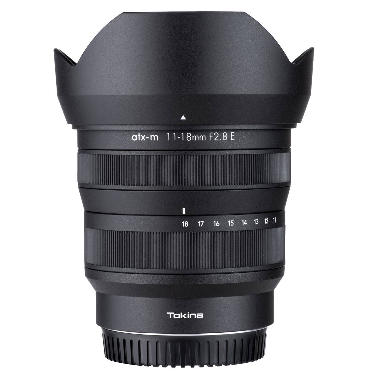 atx-m 11-18mm F2.8 E

18 17 16 15 14 13 12 11

Tokina