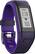 Alt View 12. Garmin - vivosmart HR+ Activity Tracker + Heart Rate ( Regular ) - Imperial purple.