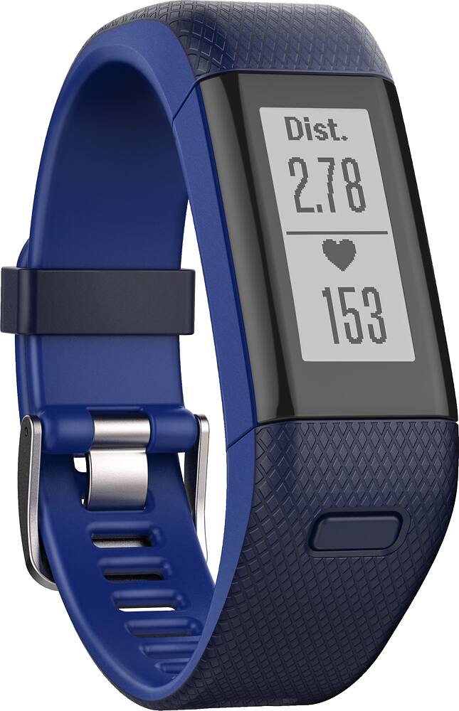 best buy vivosmart 4