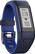 Angle. Garmin - vivosmart HR+ Activity Tracker + Heart Rate ( Regular ) - Midnight blue.