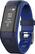 Alt View 11. Garmin - vivosmart HR+ Activity Tracker + Heart Rate ( Regular ) - Midnight blue.