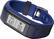 Alt View 12. Garmin - vivosmart HR+ Activity Tracker + Heart Rate ( Regular ) - Midnight blue.