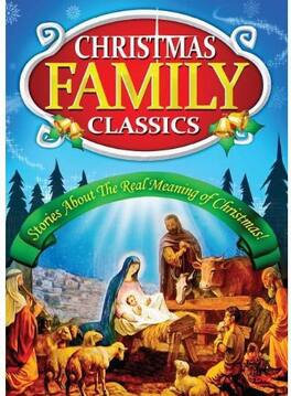 Christmas Family Classics - DVD