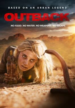 Outback - DVD
