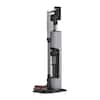 Front. Tineco - GO Station Cordless Stick Vac AutoEmpty - Gray.