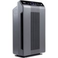 Left Zoom. WINIX - Tower 355 Sq. Ft. Air Purifier - Gray.