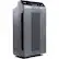 Left Zoom. WINIX - Tower 355 Sq. Ft. Air Purifier - Gray.