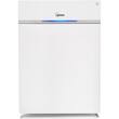 WINIX - Tower Air Purifier - White - Larger Front