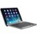 Angle Zoom. Brydge - Bluetooth Keyboard for Apple® Apple iPad mini 4 - Space Grey.