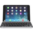 Brydge - Bluetooth Keyboard for Apple® Apple iPad mini 4 - Space Grey - Larger Front