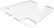 Alt View Zoom 13. Brydge - Protective Shell Back Cover for Apple iPad Air - Clear.