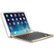 Angle Zoom. Brydge - Bluetooth Keyboard for Apple® Apple iPad mini 4 - Gold.