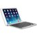 Angle Zoom. Brydge - Bluetooth Keyboard for Apple® Apple iPad mini 4 - Silver.