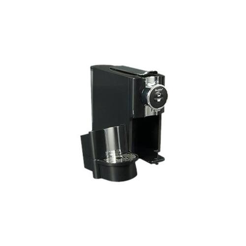 Best Buy: Barsetto Espresso Maker/Coffeemaker Black BARS-CKIT