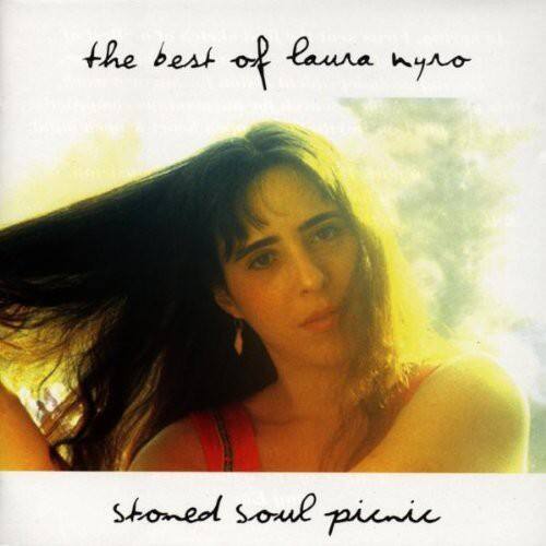 the best of laura nyro  
stoned soul picnic