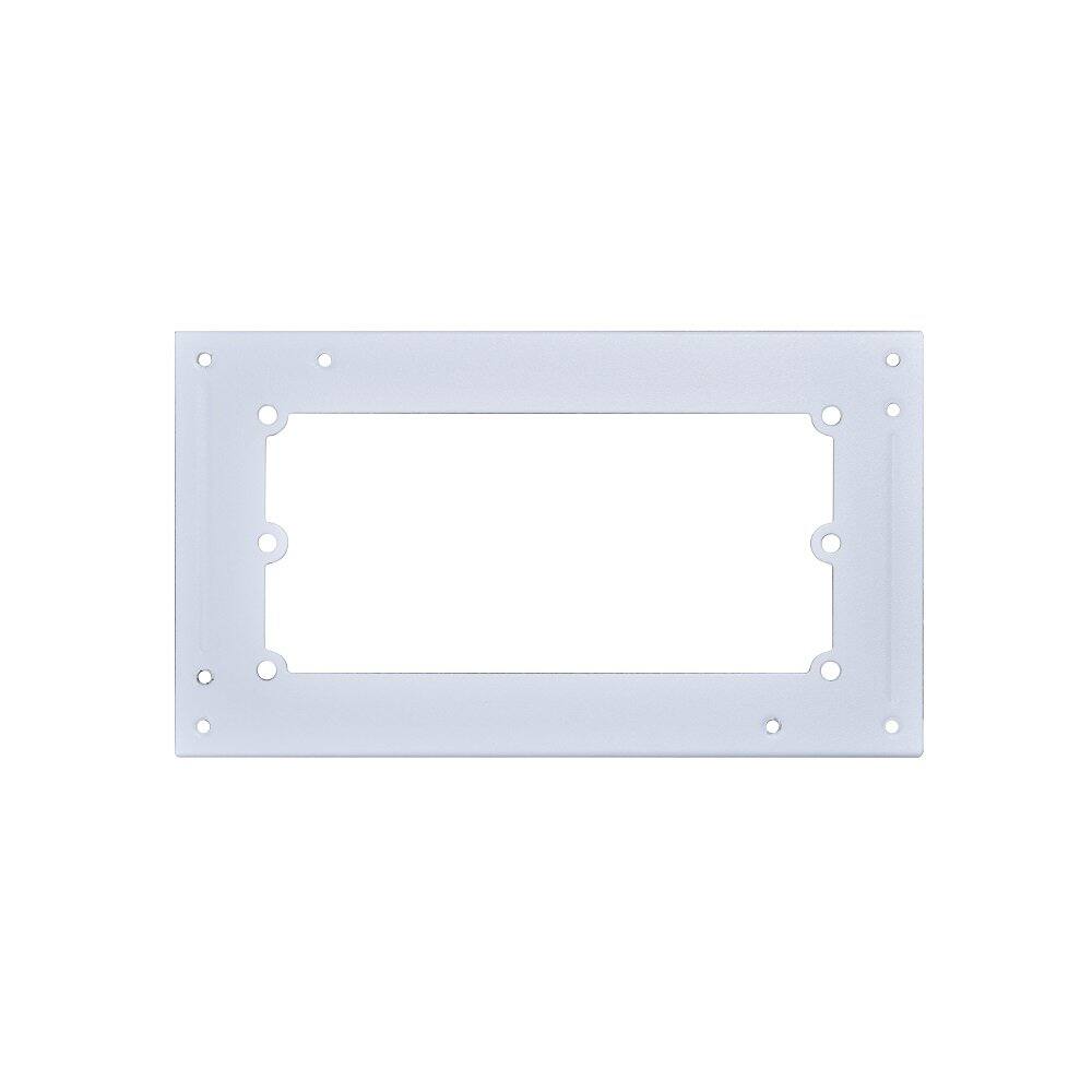 Alt View 5. Lian Li - SP 850W Full Modular Power Supply with 12V-2x6 Cable - ATX 3.1 & PCIE 5.1 Compliant, Cybenetics Platinum Efficiency - White.