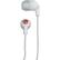 Alt View Standard 20. Marc Ecko - Chaos Earphone - White.