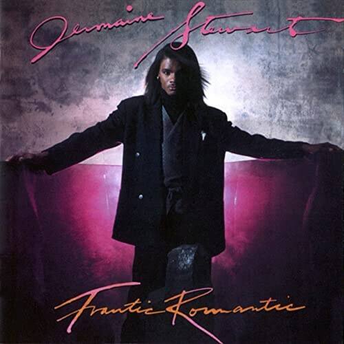 Jemaine Stewart  
Frantic Romantic