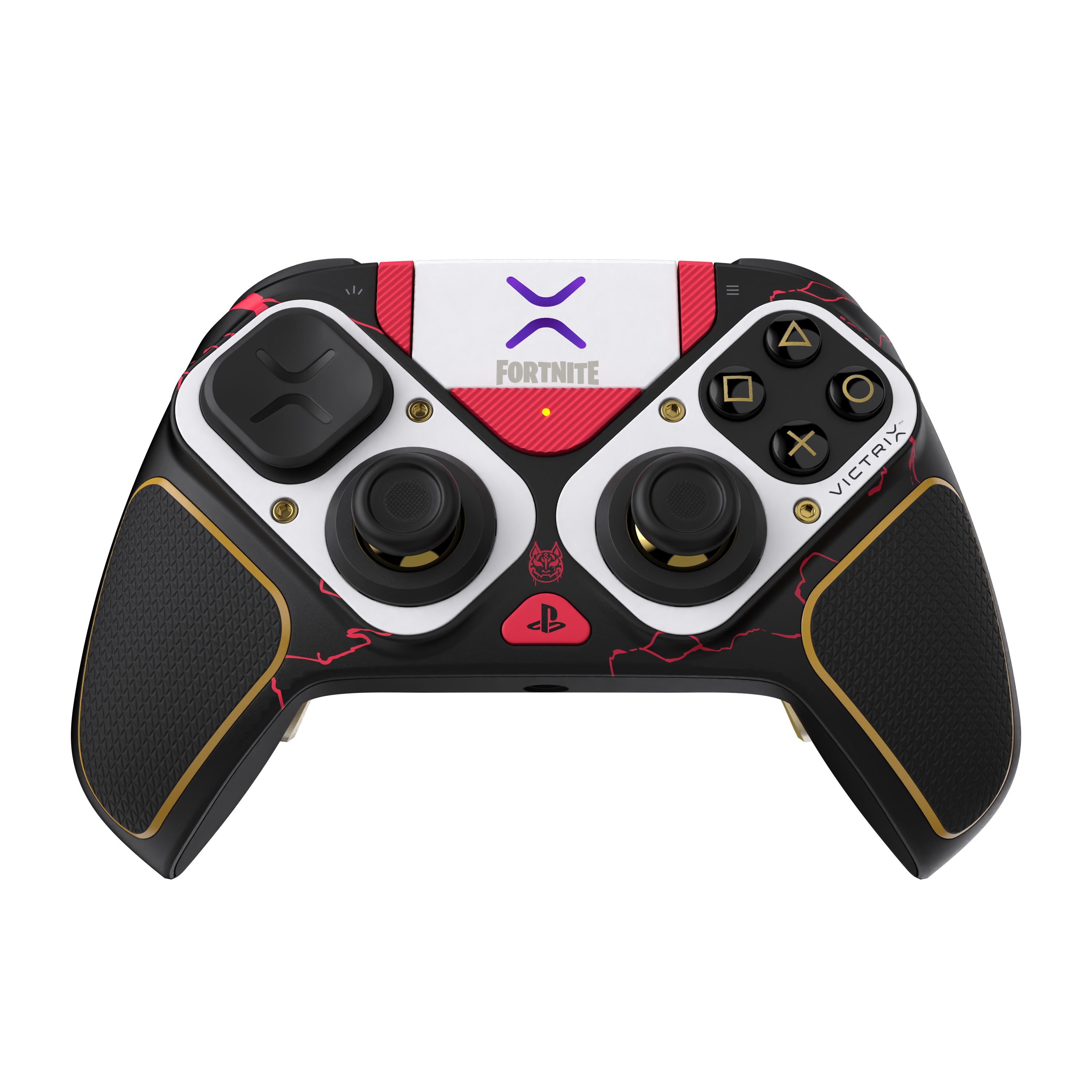 FORTNITE  
X VICTRIX