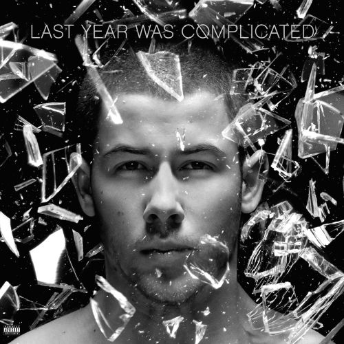  Last Year Was Complicated [CD] [PA]