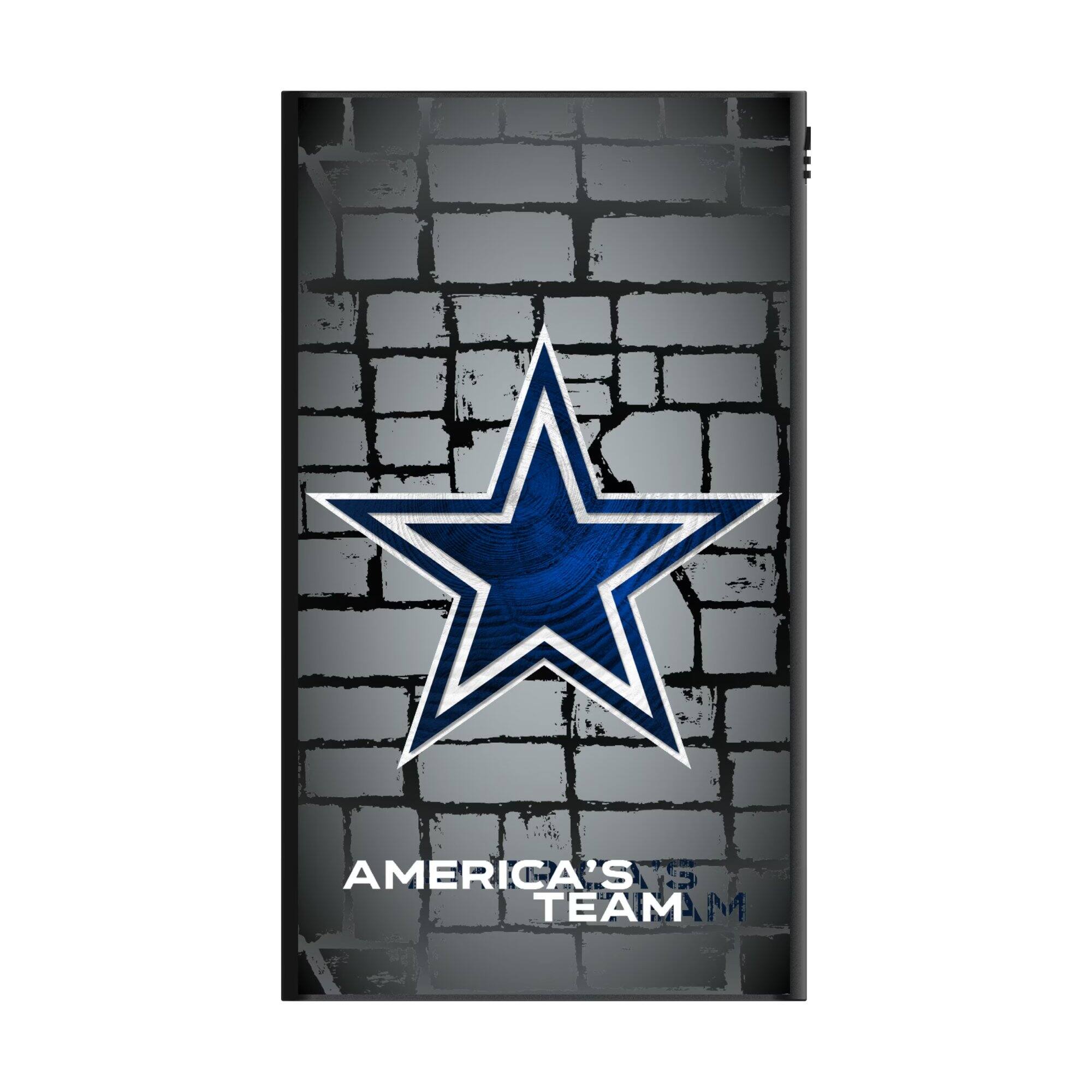 AMERICA'S TEAM