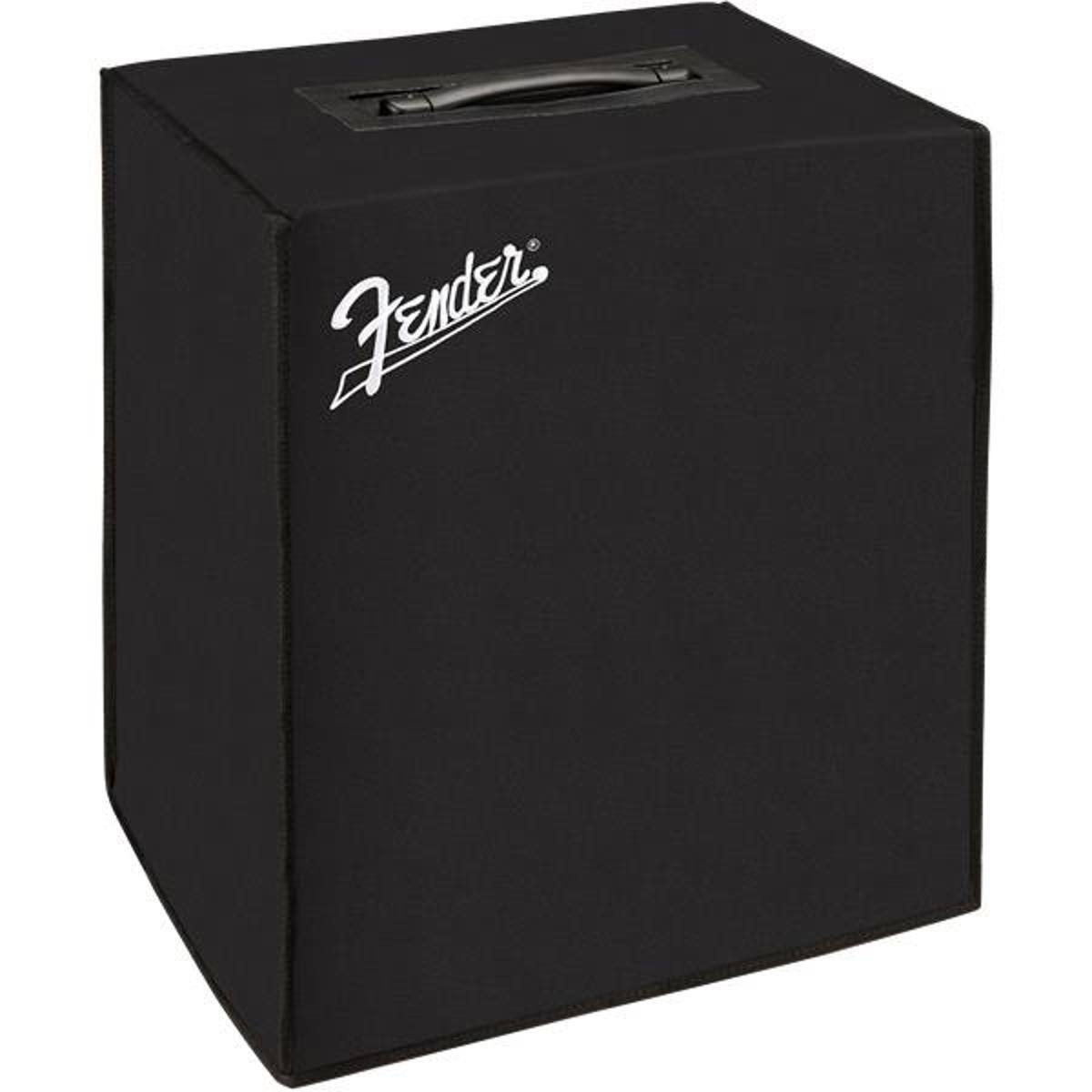 Alt View 2. Fender - Fender Cover for Rumble 200/500/STAGE Amplifier.