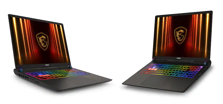 MSI Vector Vector A2XWIG 050US Gaming Laptop, Ultra 9 275HX, 32GB, 2TB ...