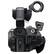 Back. Sony - XDCAM PXW-X70 HD Flash Memory Camcorder - Multi.