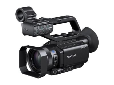  Sony - XDCAM PXW-X70 HD Flash Memory Camcorder - Multi