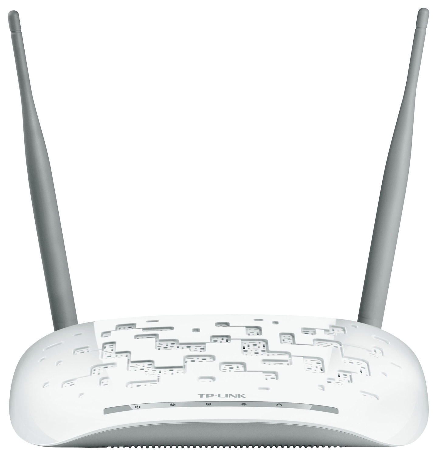 Buy: Wireless-N Access Point White TL-WA801ND