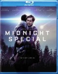 Front Standard. Midnight Special [Blu-ray] [2016].