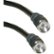 Alt View Standard 20. CableWholesale - Coaxial Antenna Cable - Black.