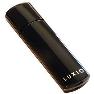 Alt View Standard 20. Super Talent - Luxio 32 GB USB 2.0 Flash Drive.