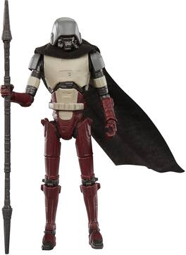 Hasbro - Collectibles - Star Wars: Ahsoka - Vintage Collection - HK-87 Assassin Droid (Arcana) - Collectibles - Multicolor
