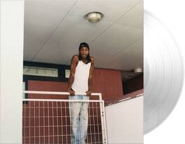Bakar - Halo - VINYL LP