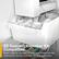 EZ Connect Icemaker Kit Compatible
Easily install an icemaker in 5 minutes or less with the optional EZ Connect Icemaker Kit (sold separately).