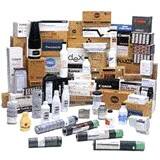 Alt View Standard 20. IBM - Toner Cartridge.