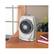 Questions And Answers: Holmes Electric Fan Heater White Hfh421u - Best Buy