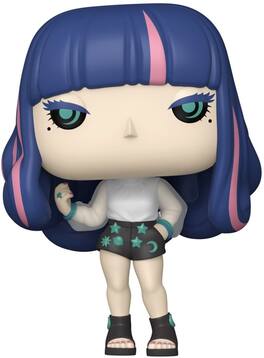 Funko - POP! Anime: Boruto - Eida - COLLECTIBLES - Multicolor