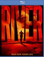 River [Blu-ray] [2015] - Front_Original