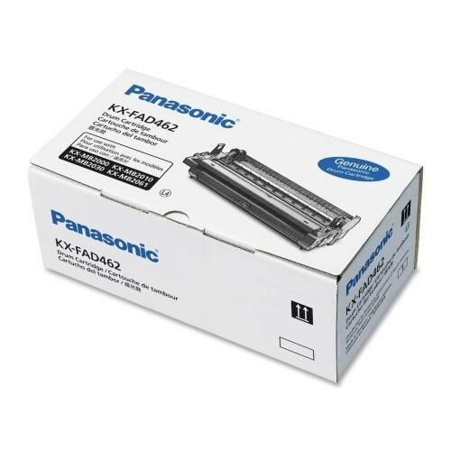 Front Standard. Panasonic - Imaging Drum Unit.