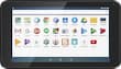 DigiLand - 7" - Tablet - 16GB - Larger Front