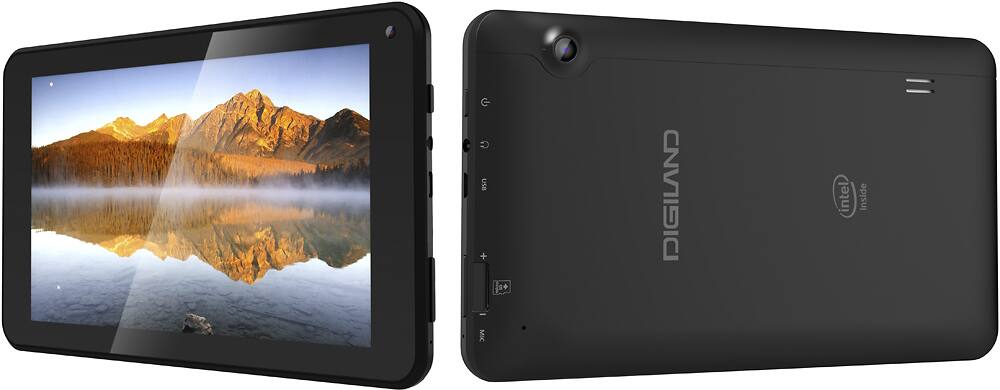 thumbnail image 2 of Micro USB Wall Charger – Tablet Compatible With DigiLand 10.1 DL1010Q And More 2 of 5