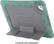 Alt View 13. Griffin - Survivor Slim Case Apple® iPad® mini 1/2/3 - Mint/Grey.
