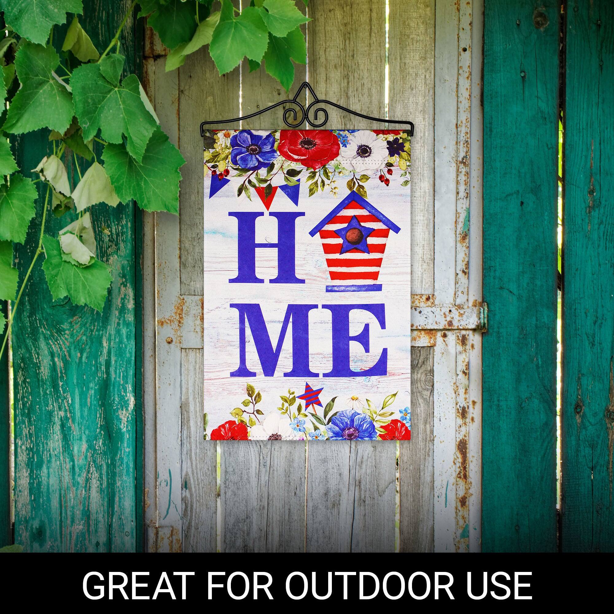 GREAT FOR OUTDOOR USE