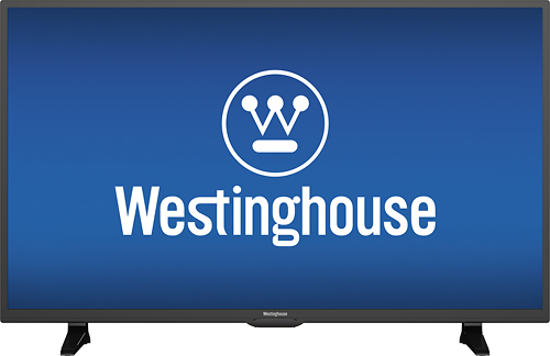 Rent to own Westinghouse - 43" Class - LED - 2160p - Smart - 4K UHD TV with HDR