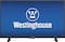 Westinghouse - 43" Class - LED - 2160p - Smart - 4K UHD TV with HDR-Front_Standard